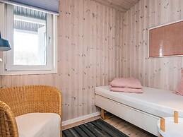 5 Person Holiday Home in Lokken