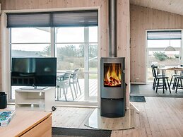 5 Person Holiday Home in Lokken