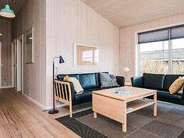 5 Person Holiday Home in Lokken