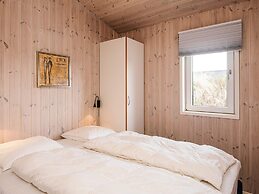 5 Person Holiday Home in Lokken