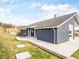 5 Person Holiday Home in Lokken