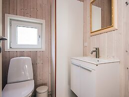 5 Person Holiday Home in Lokken