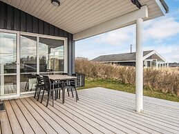 5 Person Holiday Home in Lokken
