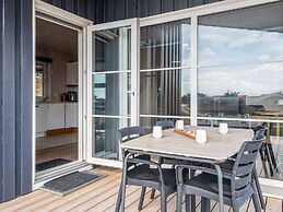 5 Person Holiday Home in Lokken