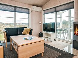 5 Person Holiday Home in Lokken