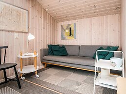 5 Person Holiday Home in Lokken