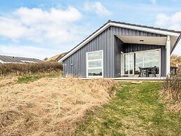 5 Person Holiday Home in Lokken