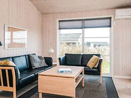 5 Person Holiday Home in Lokken