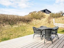 5 Person Holiday Home in Lokken