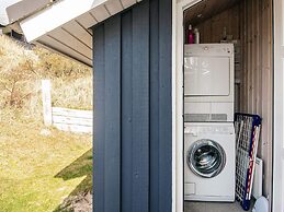 5 Person Holiday Home in Lokken