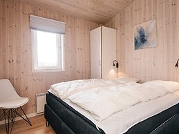5 Person Holiday Home in Lokken