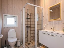 5 Person Holiday Home in Lokken