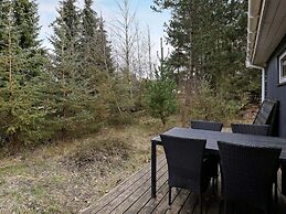 6 Person Holiday Home in Vaeggerlose-by Traum