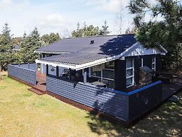 6 Person Holiday Home in Vaeggerlose-by Traum