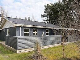 6 Person Holiday Home in Vaeggerlose-by Traum