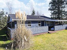 6 Person Holiday Home in Vaeggerlose-by Traum