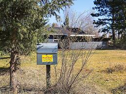 6 Person Holiday Home in Vaeggerlose-by Traum