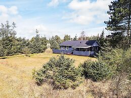 6 Person Holiday Home in Vaeggerlose-by Traum