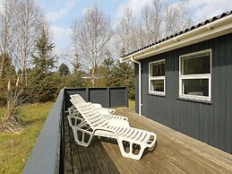 6 Person Holiday Home in Vaeggerlose-by Traum