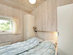 6 Person Holiday Home in Hejls-by Traum