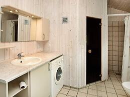 6 Person Holiday Home in Hejls-by Traum