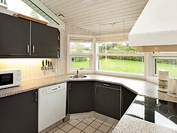 6 Person Holiday Home in Hejls-by Traum