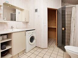 6 Person Holiday Home in Hejls-by Traum