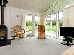 6 Person Holiday Home in Hejls-by Traum
