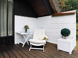 Cozy Cottage Near Lagoon - By Traum Ferienwohnungen