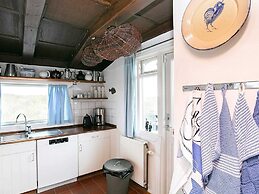 Peaceful Holiday Home in Skagen near Sea