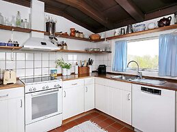 Peaceful Holiday Home in Skagen near Sea