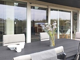 8 Person Holiday Home in Brovst-by Traum