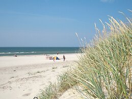 Spacious Holiday Home in Blavand Denmark With Sauna