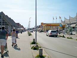 Spacious Holiday Home in Blavand Denmark With Sauna