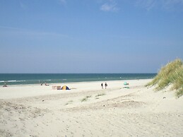 Spacious Holiday Home in Blavand Denmark With Sauna