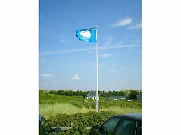 Spacious Holiday Home in Blavand Denmark With Sauna