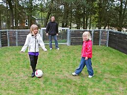Spacious Holiday Home in Blavand Denmark With Sauna