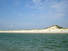 Spacious Holiday Home in Blavand Denmark With Sauna