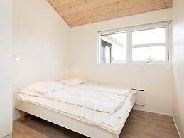 8 Person Holiday Home in Brovst-by Traum