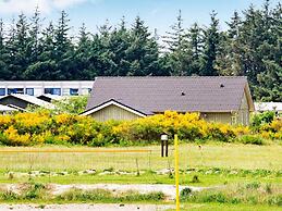 8 Person Holiday Home in Brovst-by Traum