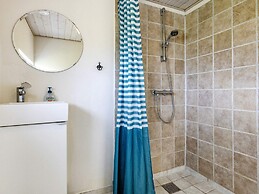 10 Person Holiday Home in Brovst-by Traum