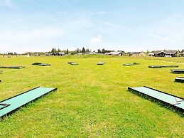 10 Person Holiday Home in Brovst-by Traum