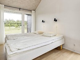 10 Person Holiday Home in Brovst-by Traum