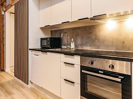 10 Person Holiday Home in Brovst-by Traum