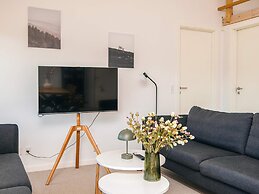 10 Person Holiday Home in Brovst-by Traum