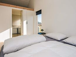 10 Person Holiday Home in Brovst-by Traum