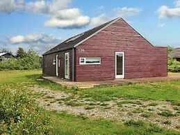 10 Person Holiday Home in Brovst-by Traum