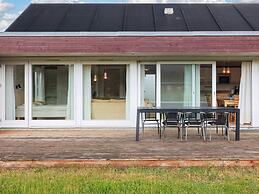 10 Person Holiday Home in Brovst-by Traum