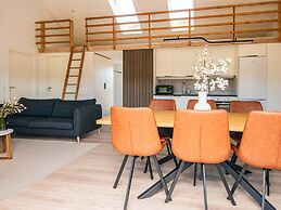 10 Person Holiday Home in Brovst-by Traum