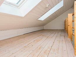 10 Person Holiday Home in Brovst-by Traum